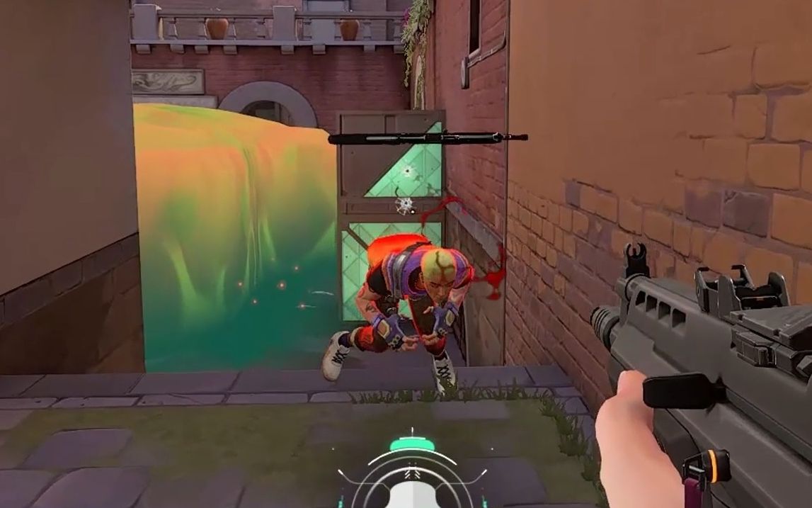 牛仔对决百分百