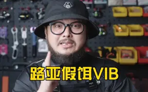 Video herunterladen: 你真的了解路亚假饵-VIB吗？