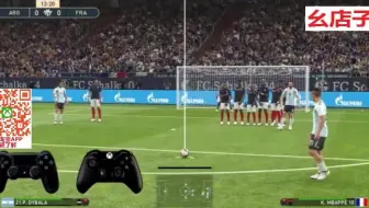 pes2019实况足球2019任意球教学教程踢任意球方法技巧攻略