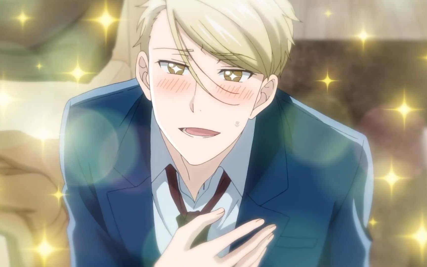 4月丰永利行花泽香菜如果这叫爱情感觉会很恶心pv2官方中字