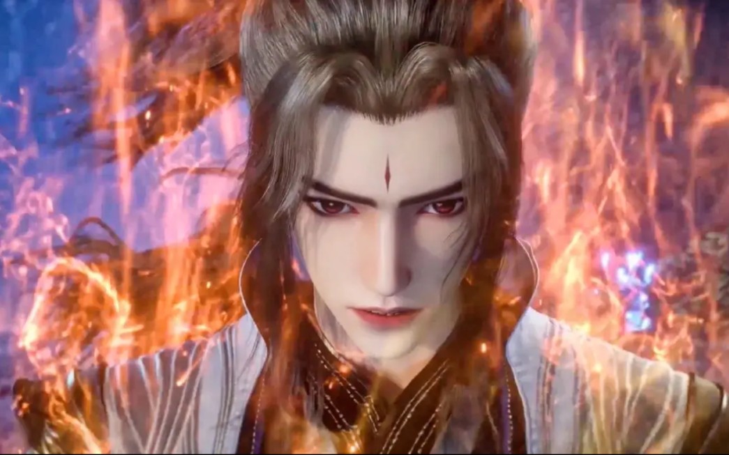 仙逆:王林苏醒之后,他是如何逃出空间裂缝进入域外战场的?