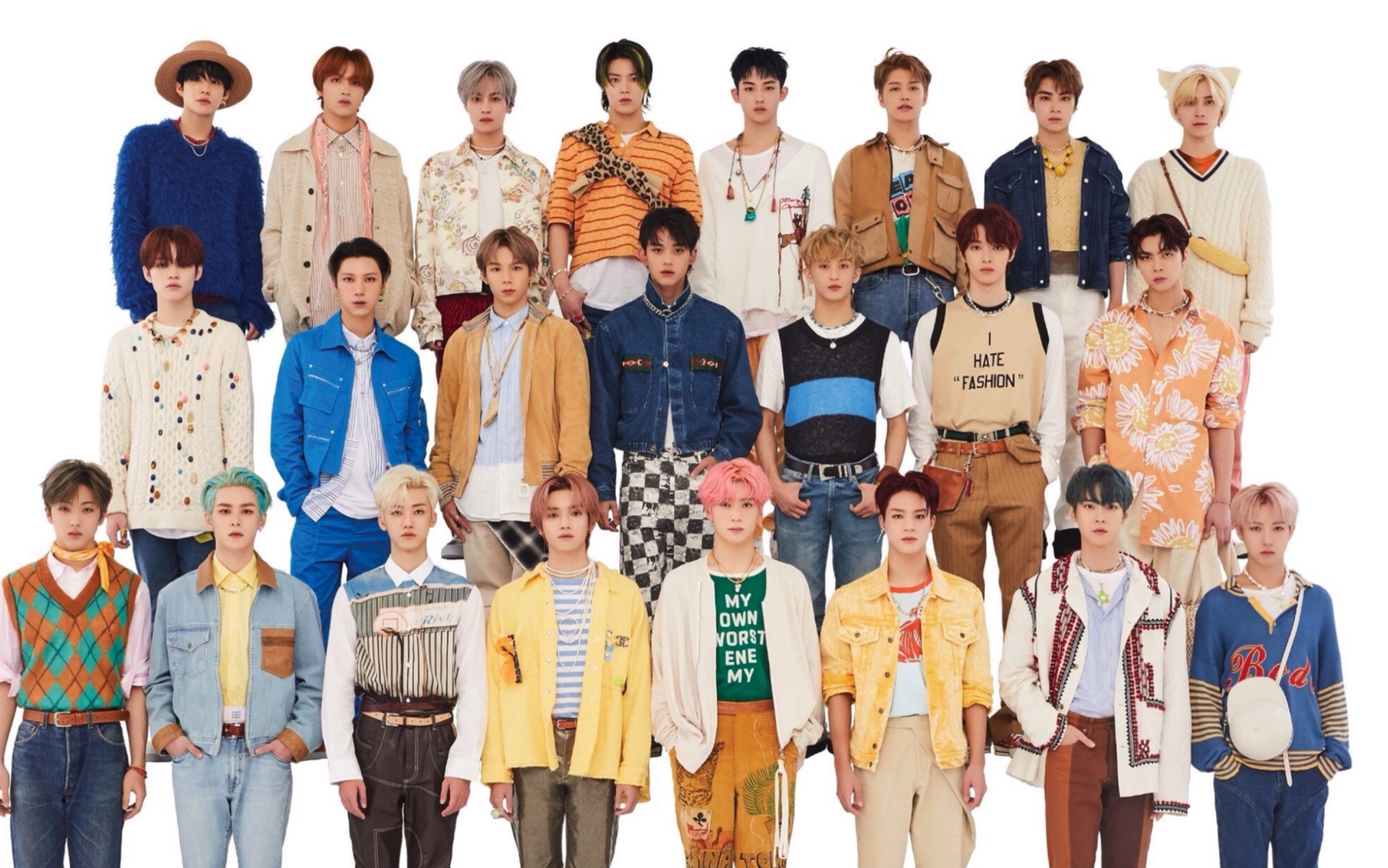 nct2020合照图片