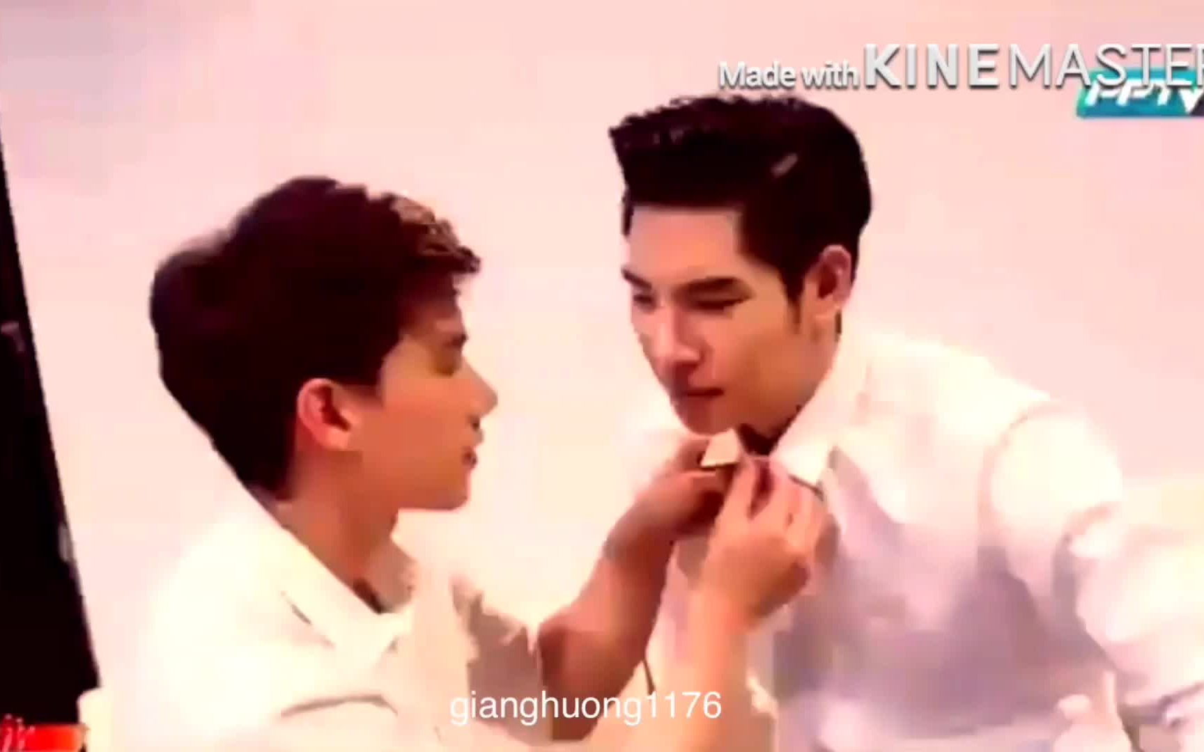 [图]❤️MaxTul❤️ You treat me like a rose 🌹