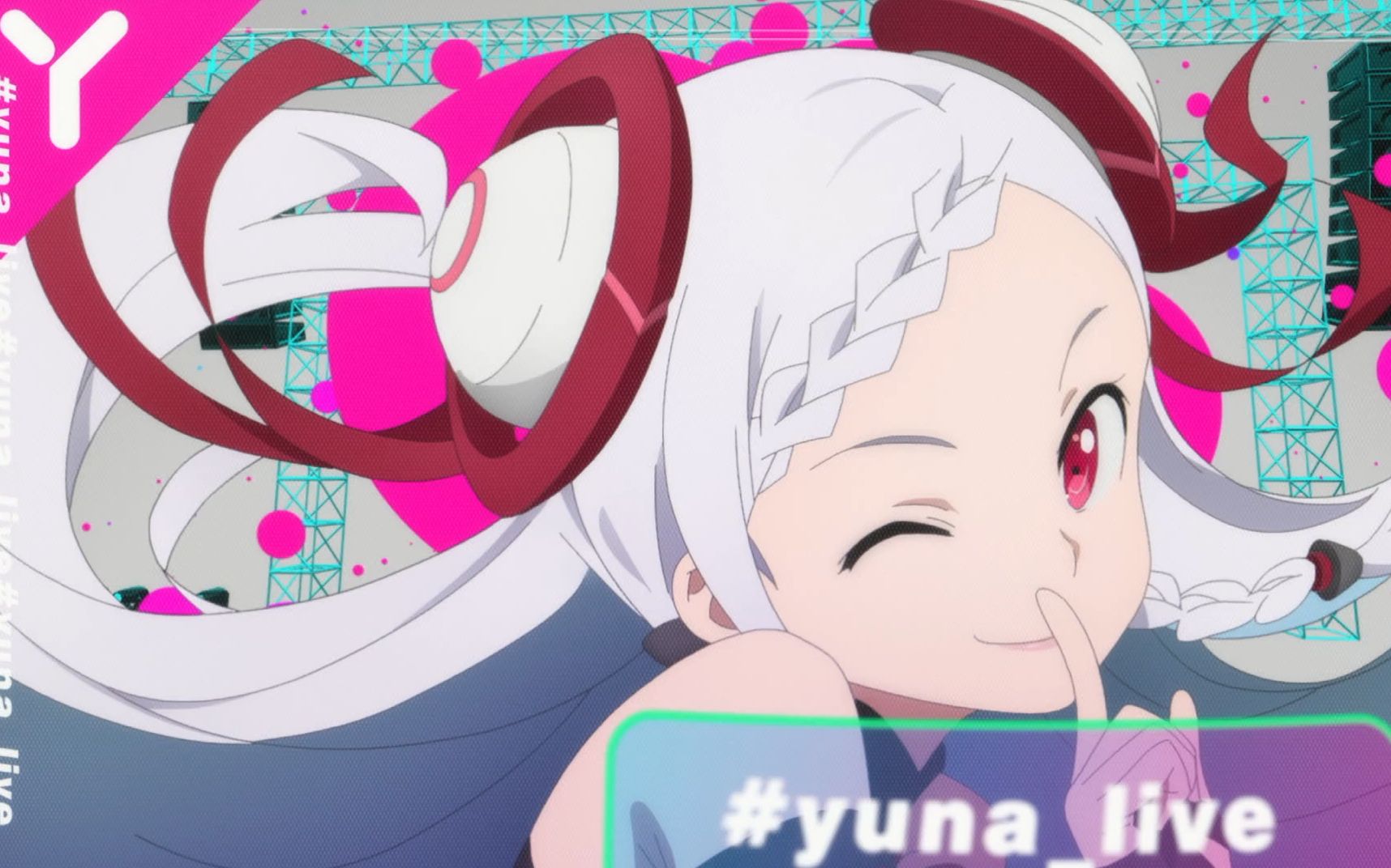 刀剑神域~alicization~ op adamas 无字幕版