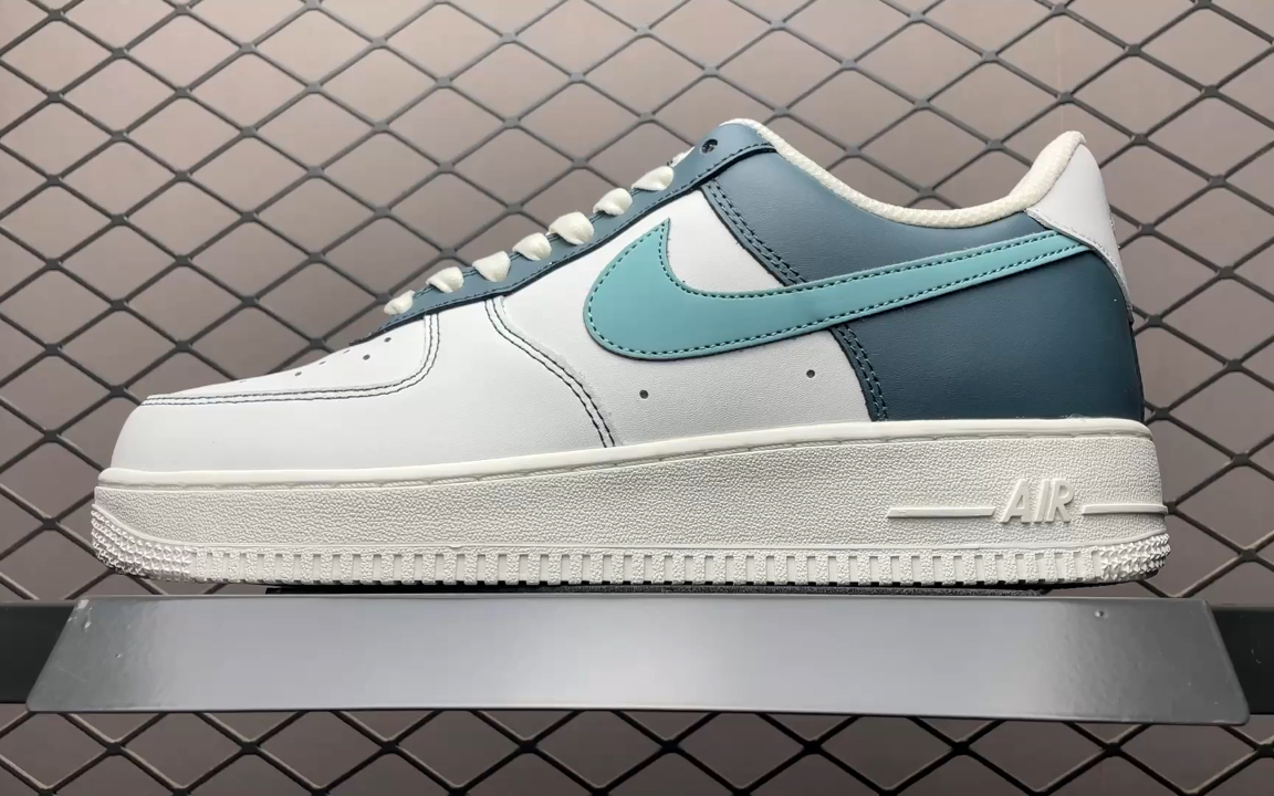 耐克nike air force 1 空军一号低帮运动休闲板鞋