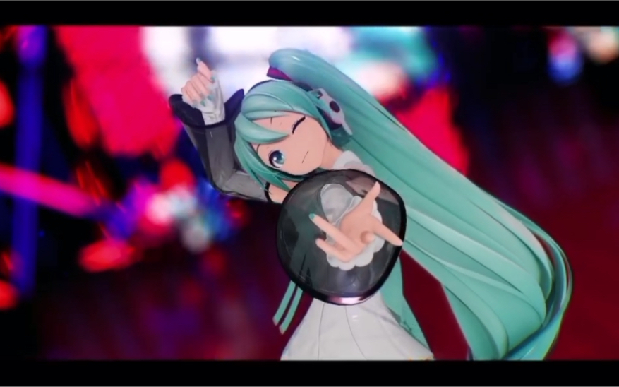 【MMD】ドクヘビ YYB式初音ミク Miku Hatsune【カメラ配布/Camera dl】哔哩哔哩bilibili