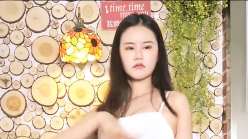 我唯一的爱 晶晶