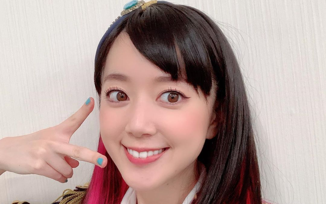 我工藤晴香今天一定要萌死你!