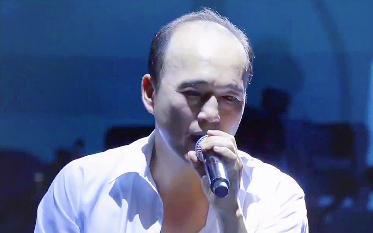 金光奎爱的parkingman