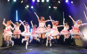 Download Video: 【ラブライズ！】我们是合而为一的光芒【LoveLive!】