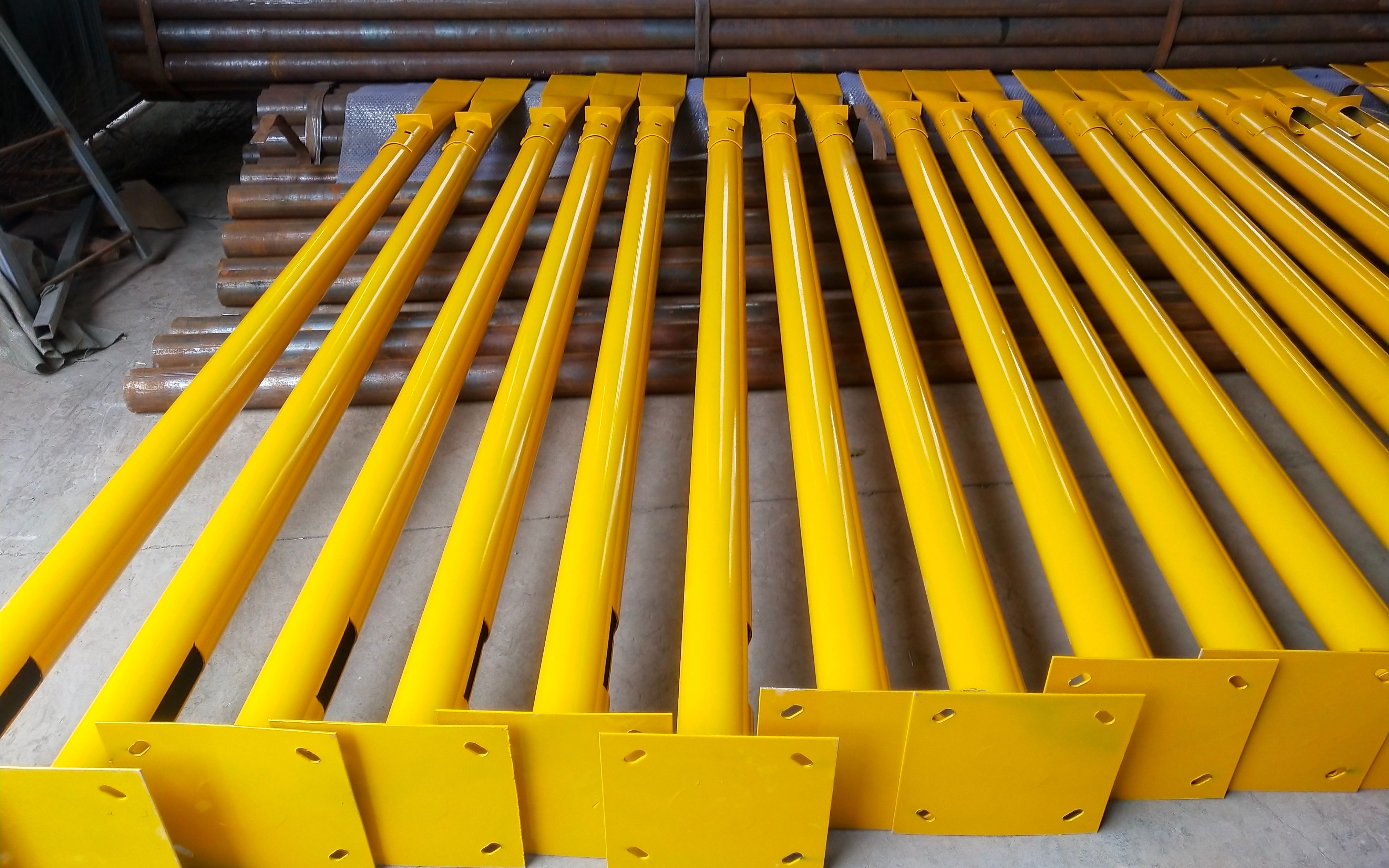 阴极保护参数的检测 测试桩 电位测试桩 阴极保护测试桩 电流测试桩