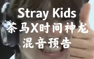 Download Video: 【Stray Kids混音】Charmer X Chronosausus先浅浅放个预告！如果有人看我就全部做粗来～