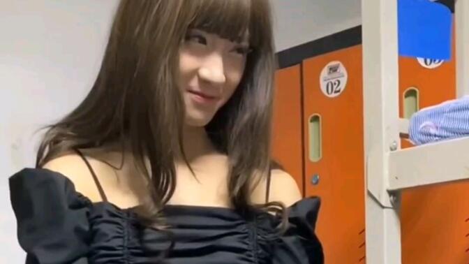马小跳女装大佬日常3