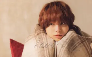 伊野尾慧 哔哩哔哩 Bilibili