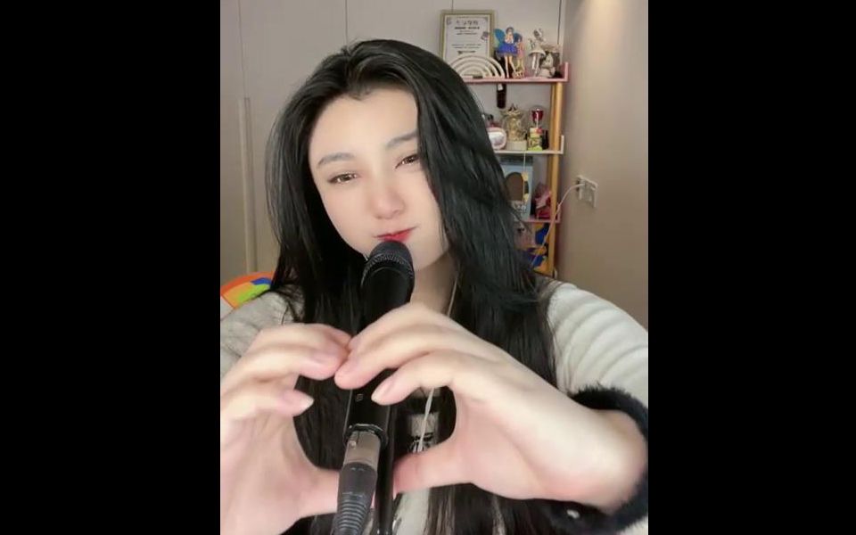 【徐晨辰】徐晨辰沐九 20231028 直播弹幕版