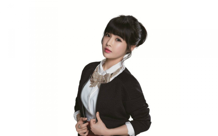 t-ara- roly poly 日文版 宝蓝ver·[高清版]