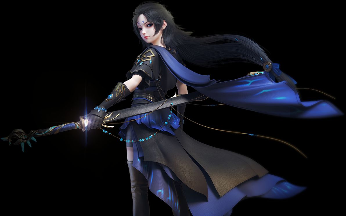 困难四海老一刀萝视角近战就是要学会快乐ob