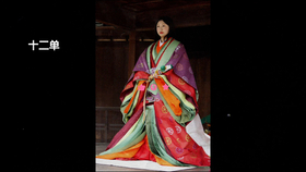 日本平安时代贵族女子的服装美学 十二单与袭色目 哔哩哔哩 つロ干杯 Bilibili