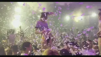 酒吧蹦迪实录，没去过的可以看看