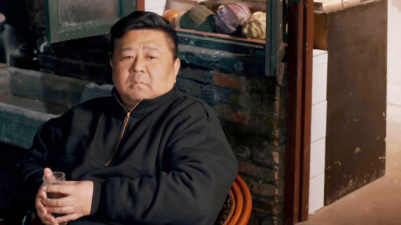 远方的家:男人无儿无女,把租客当子女照顾,母亲会表示理解吗_哔哩哔哩