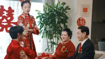 别让婚姻成为一个人的兵荒马乱