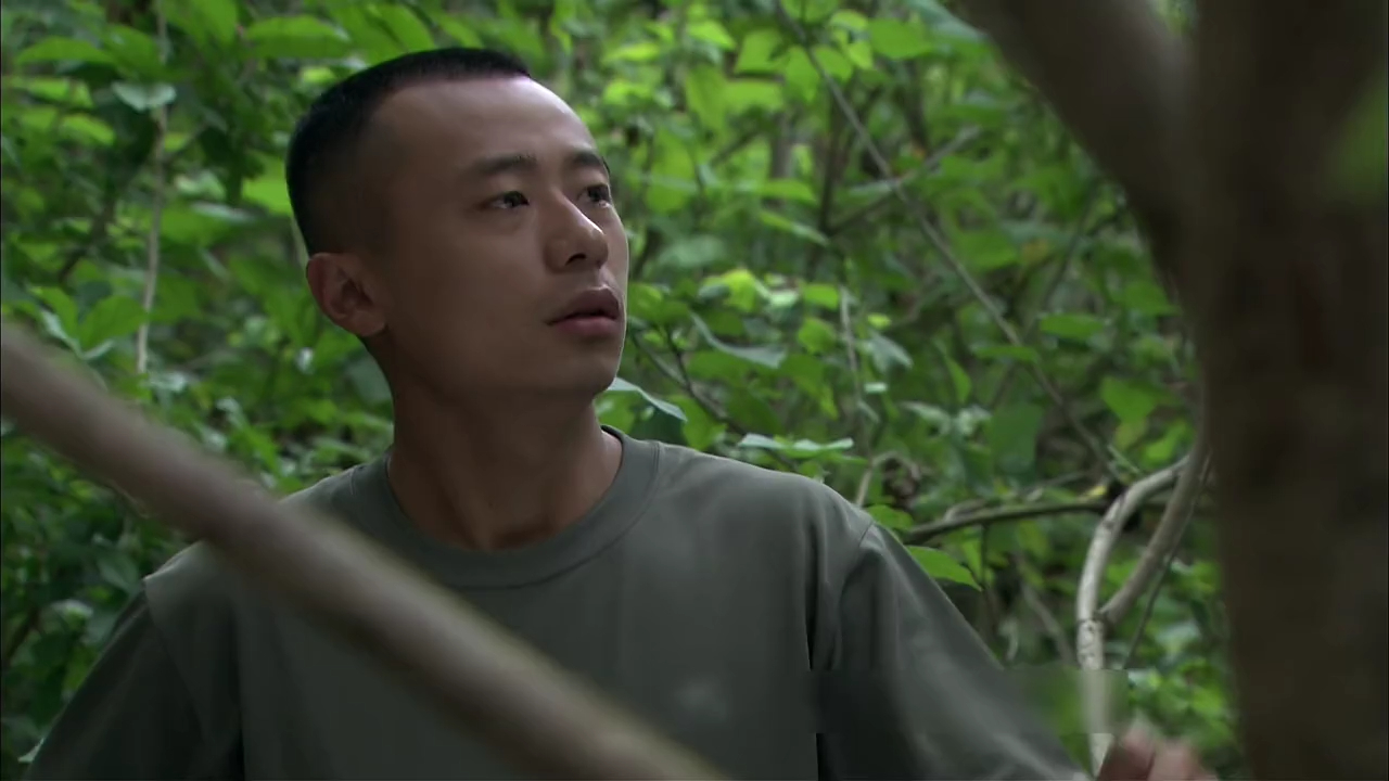 一言不合就要动手,张冲可真的是鲁莽啊