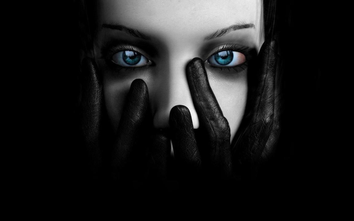 《活死人》不管你是不是认可,是不是无视,它们依旧存在着 细读小说