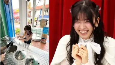 铃原希実/-哔哩哔哩_Bilibili