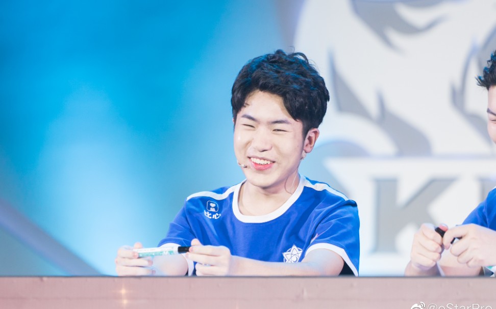 【estarpro花海】2019kcc王者荣耀冠军杯总决赛 花海出场cut