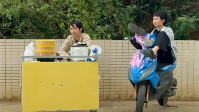 不要挑战人性
