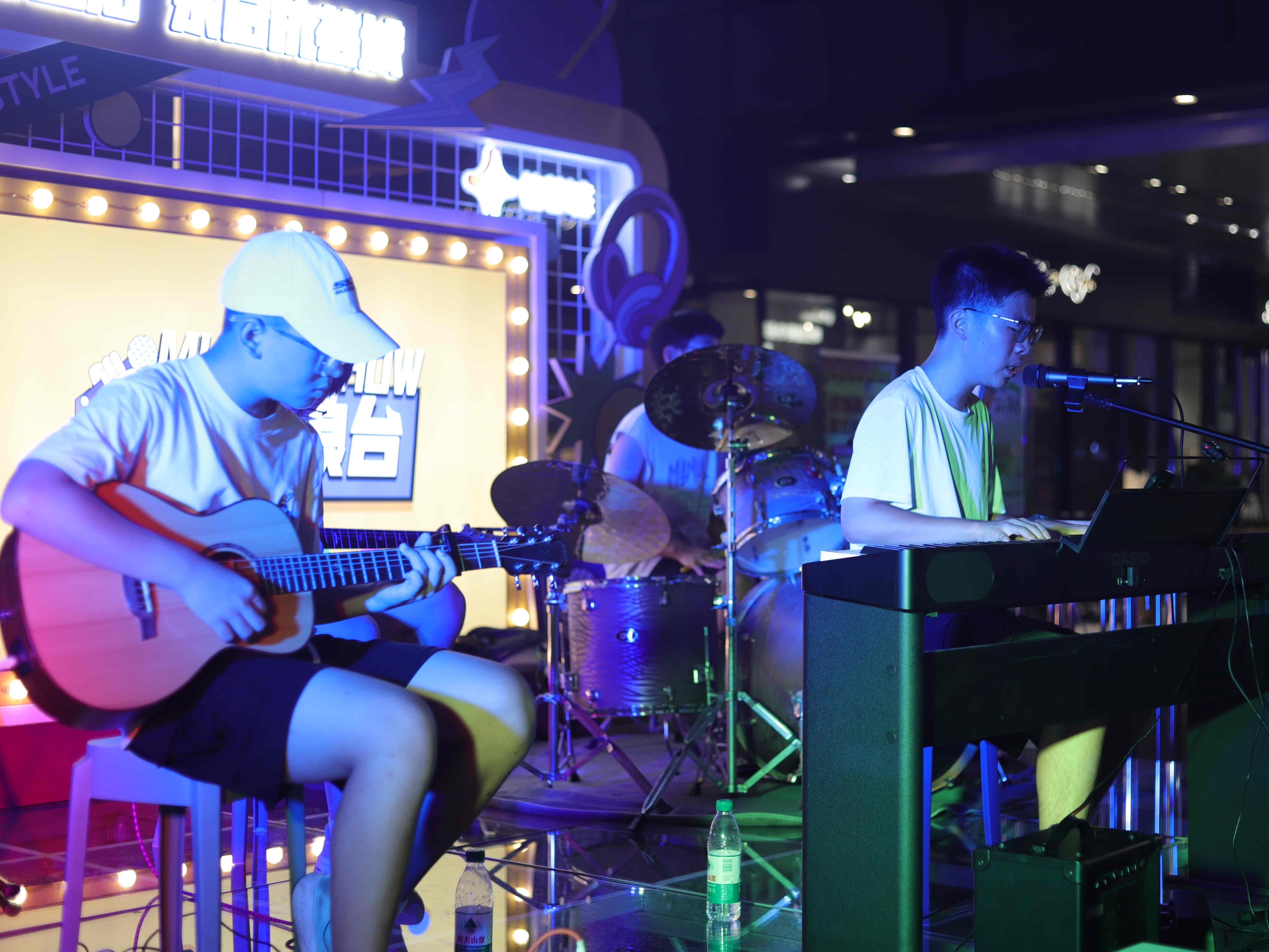 epiphany灵光乍现