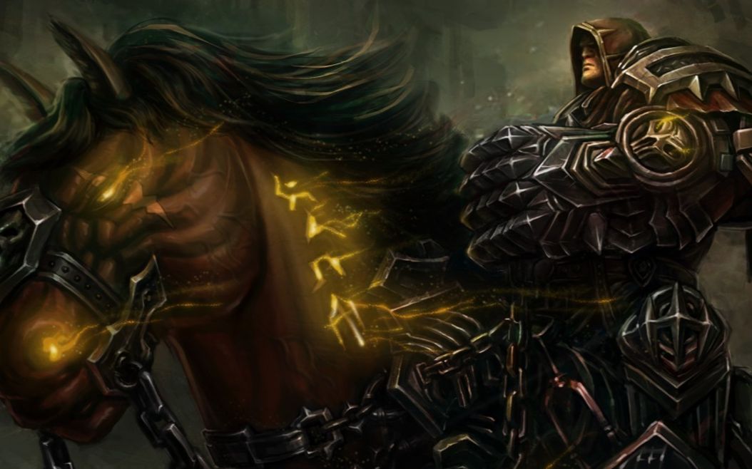 暗黑2圣骑士最强玩法鸡腿bug超市