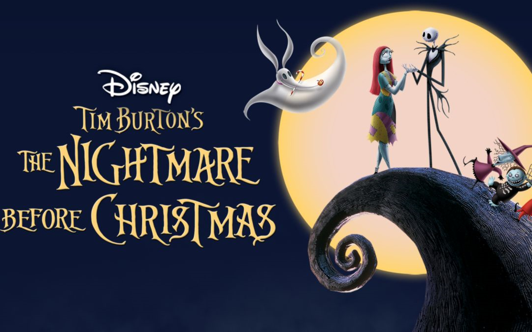 拉丁语圣诞夜惊魂插曲thisishalloween拉丁语版暗黑又可爱油管搬运