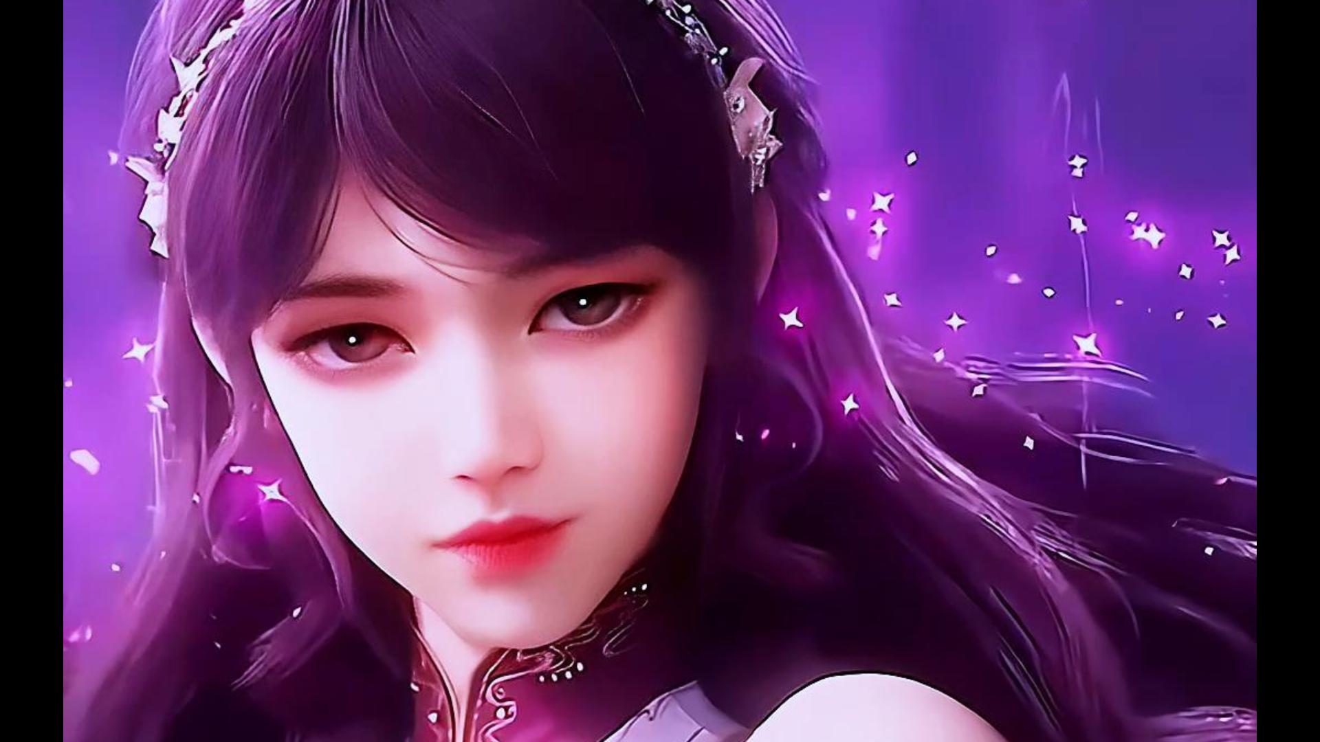 绝世唐门美女集