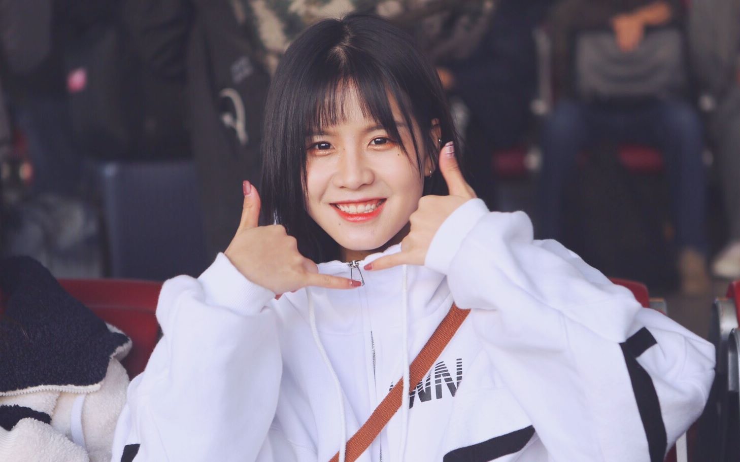 【bej48】jojo的直播【杨鑫】20190314_哔哩哔哩_bilibili