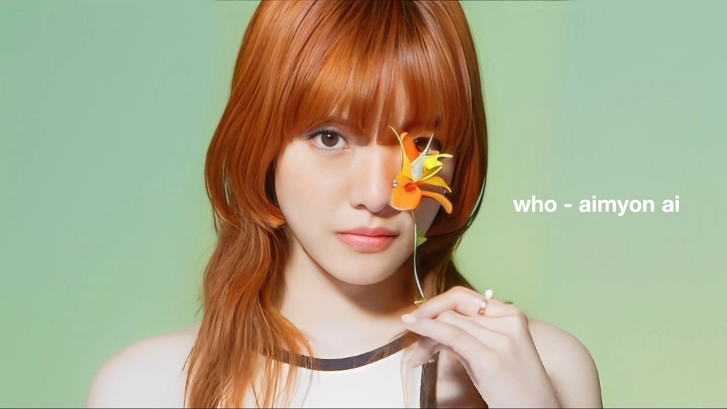 【ai aimyon (爱缪)】滨崎步-who.