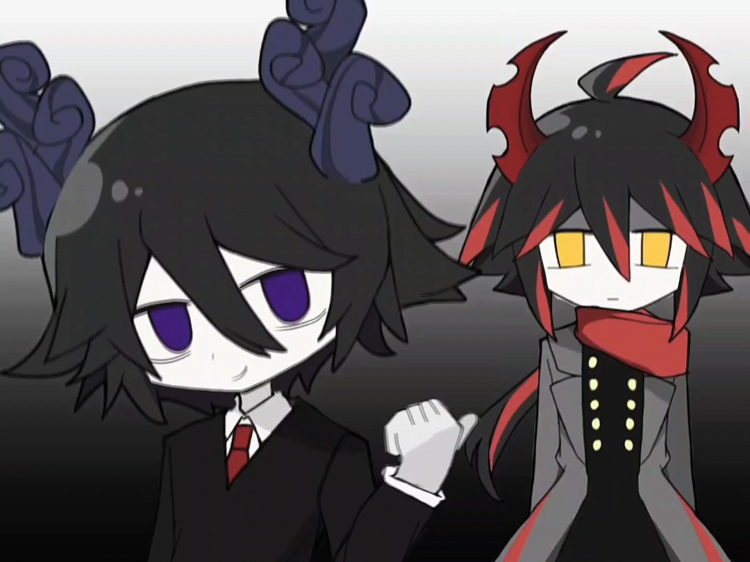 【魔王组/meme】nasty dog