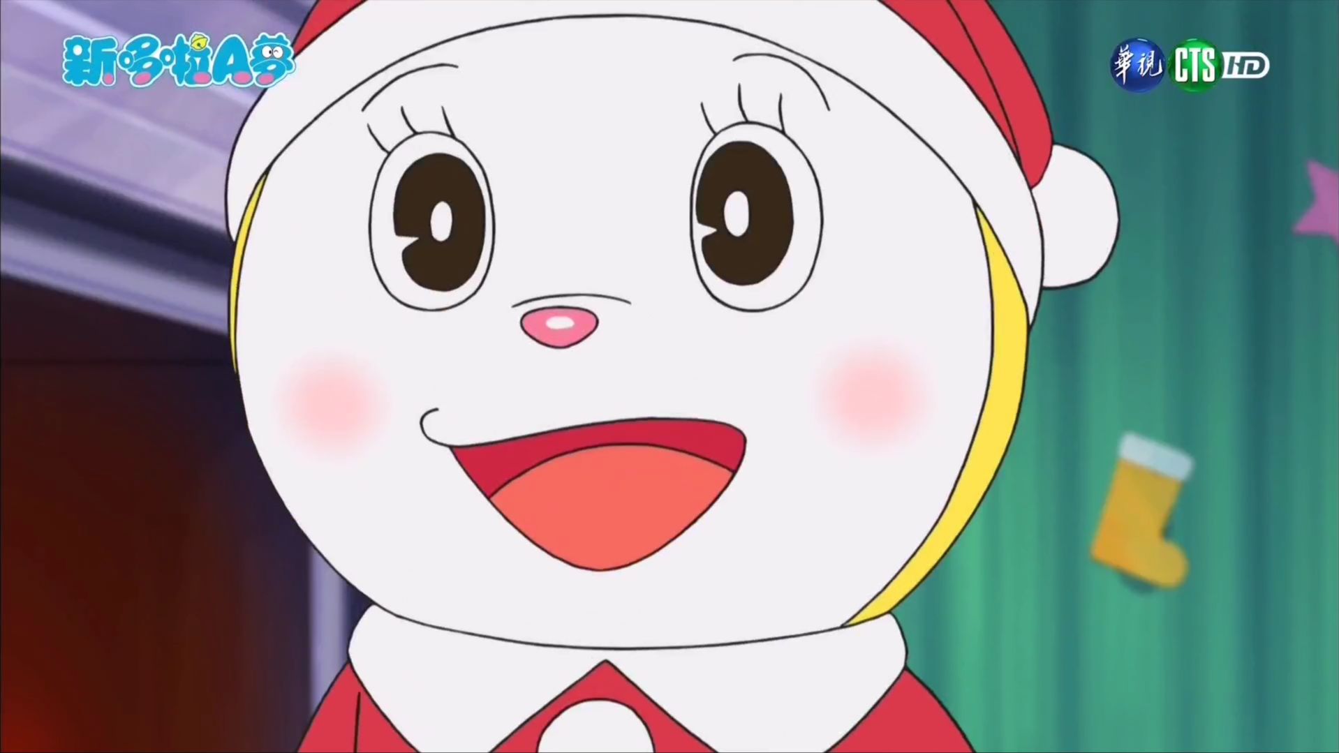 第545集 台配国语