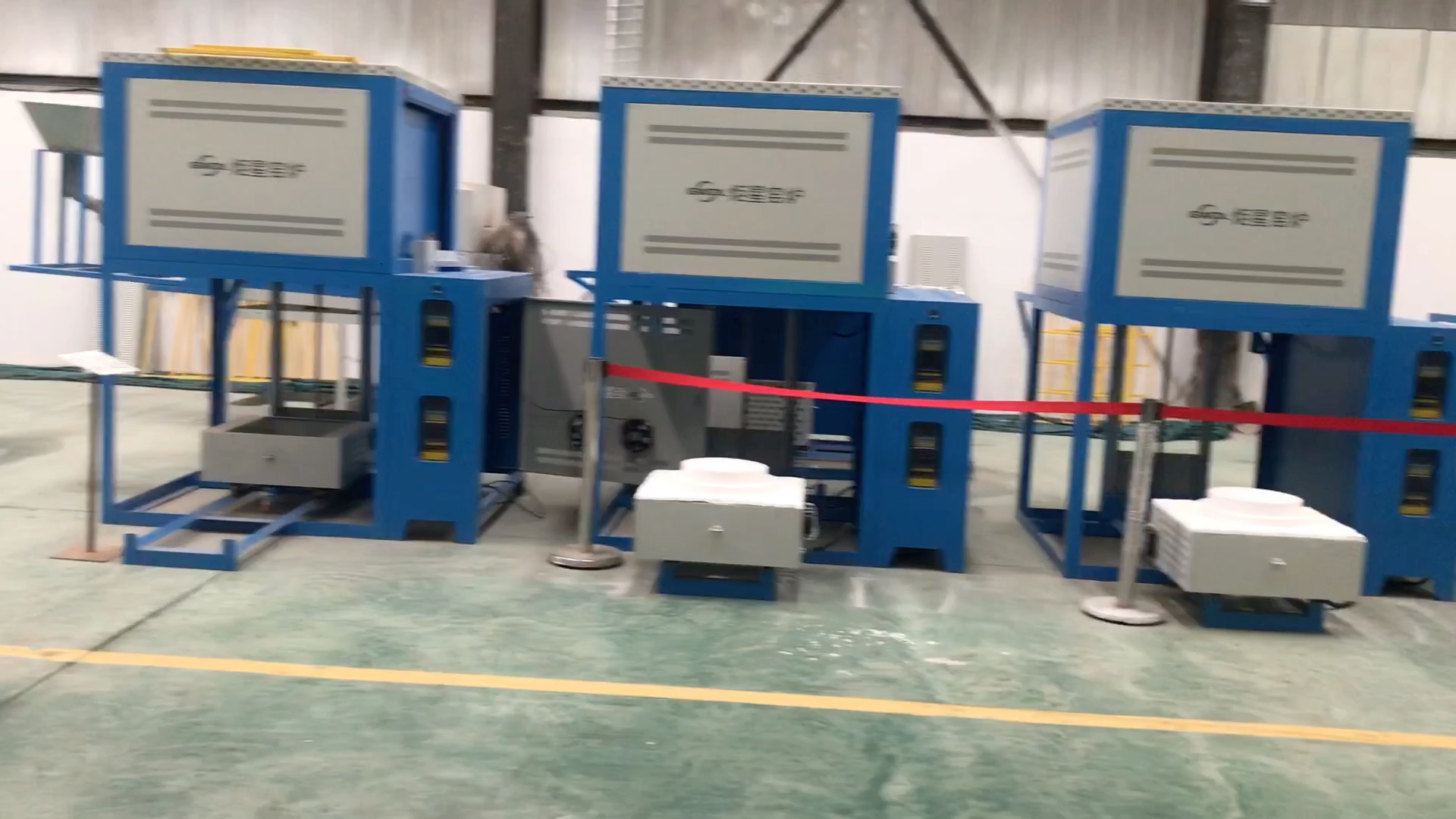 1200度玻璃专用熔化炉,高温电炉