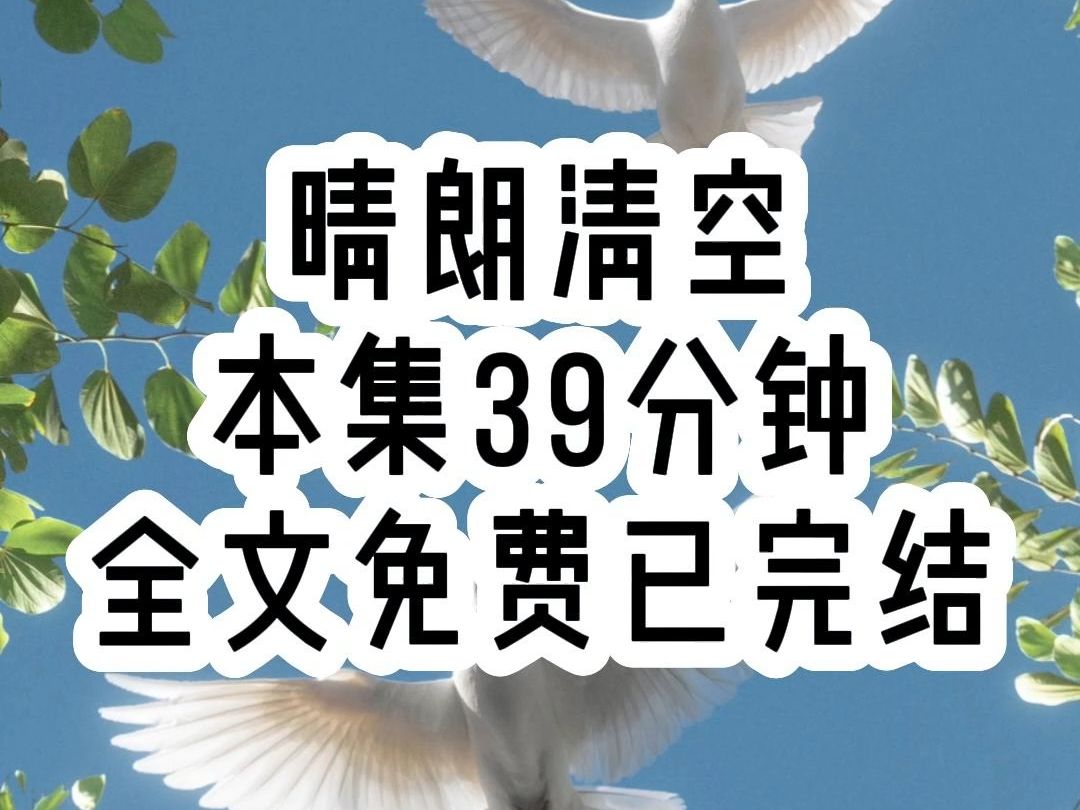 【晴朗清空】爽文/逆袭/追妻火葬场,穿到陌生的世界,只有作死才能回去,为了早日回家,我女扮男装想尽办法同主角作对,同反派当兄弟,结果他们都爱...