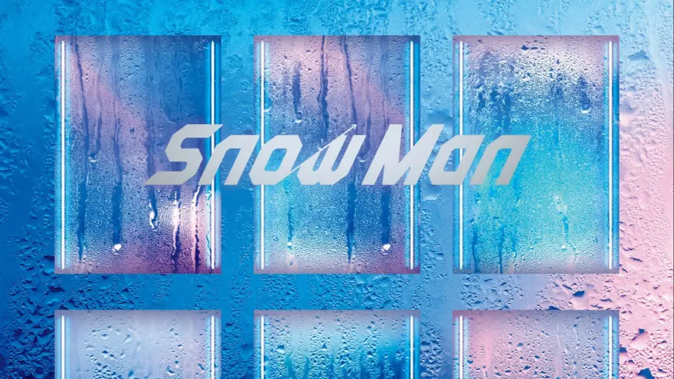 CC双语】素顔4「雪Man in the Show～」Snow Man 2019 横浜Arena LIVE_ 