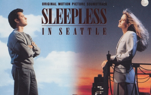 [图]【电影原声】【西雅图未眠夜】【OST】Sleepless In Seattle Soundtrack