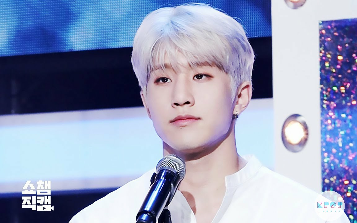 【竖版直拍】astro 朴真佑 - we still 200513 冠军秀_哔哩哔哩 (゜