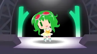 【小初音工作室】天ノ弱  (ﾉ≧∀≦)ﾉ