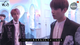 【WQA中字】161030 BANGTAN BOMB 大哥和老幺的闲聊TIME哔哩哔哩bilibili