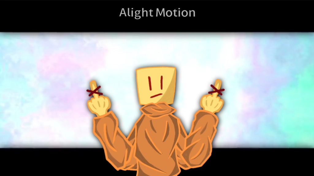 backrooms/派对客/小吉姆/派对之主/meme动画/除了背景以外其他都是我