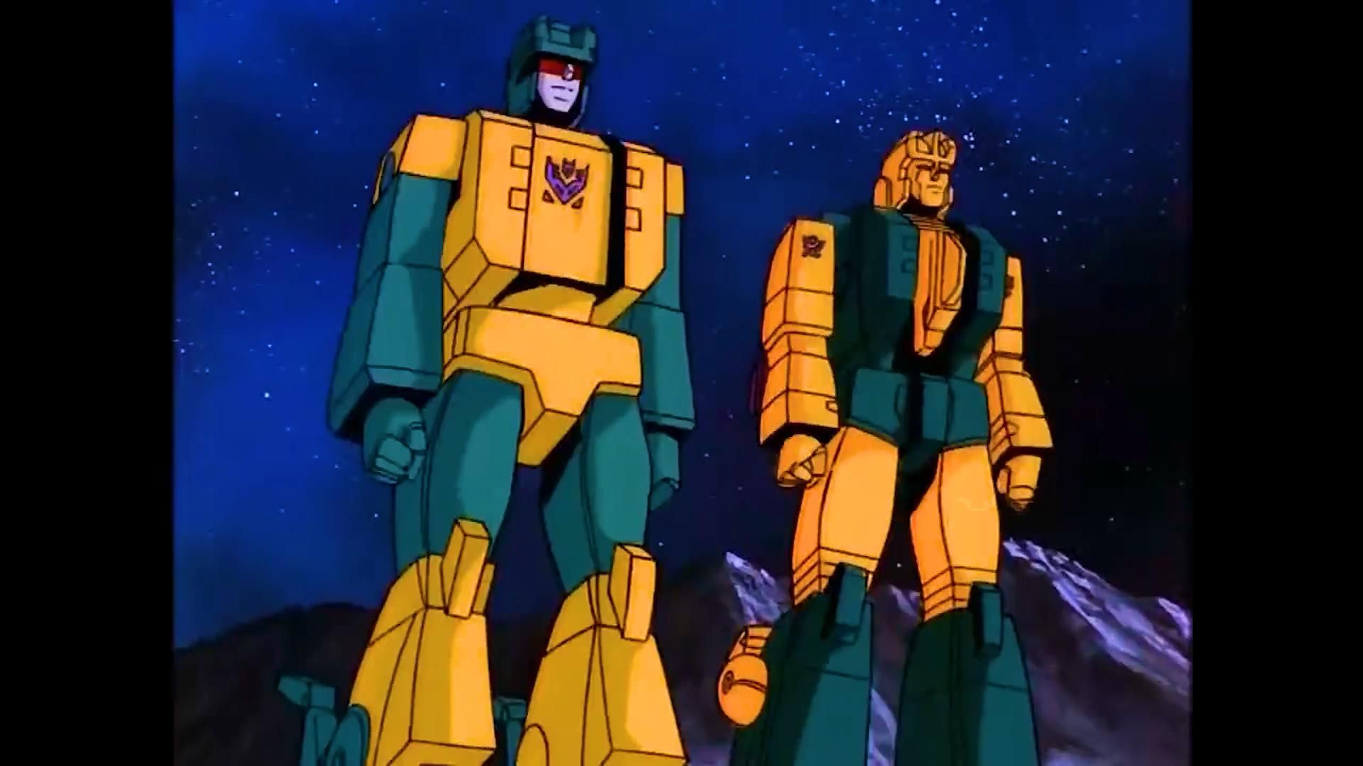 杀手鹰变形!【变形金刚】