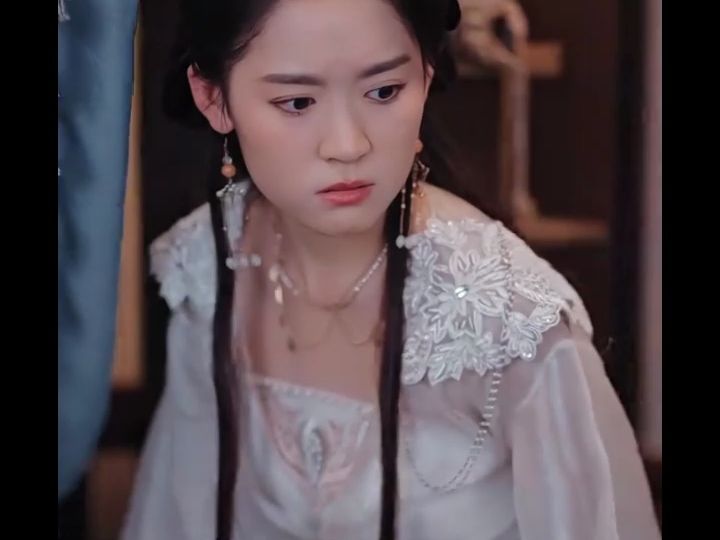 短剧报告王爷王妃要和离演员