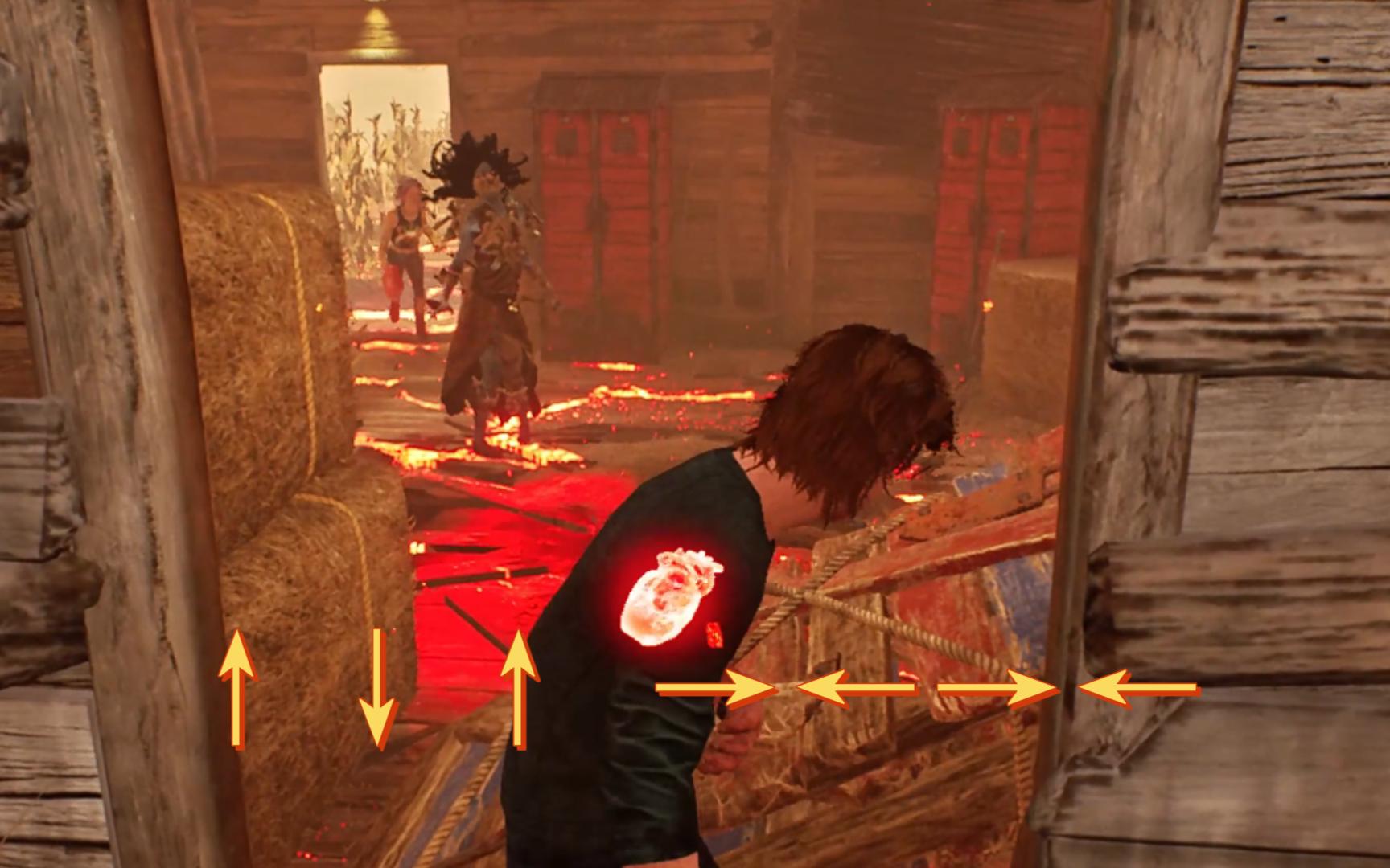 你说到底为什么↑↓