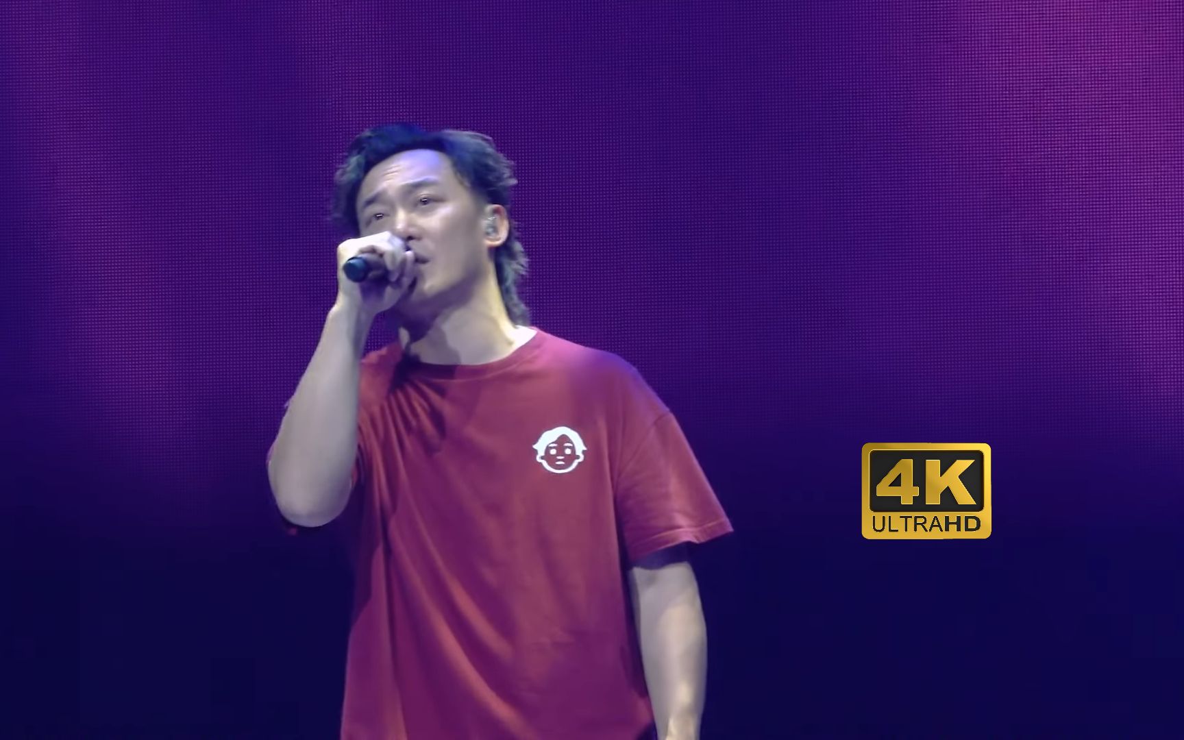 【4K | 新现场】陈奕迅《用心良苦 + K歌之王》最新安可现场！我已经相信 有些人我永远不必等-范同学Anuoian-范同学Anuoian ...